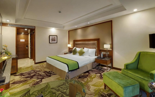 Sayaji Kolhapur – Guest Rooms – Kolhapur
