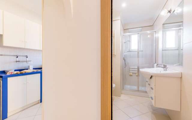 Appartamentino all Arenella