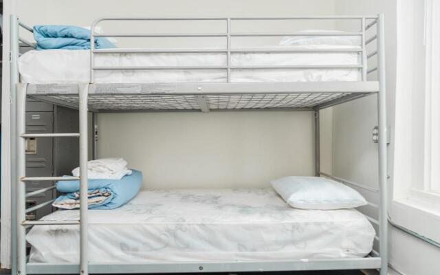 ITH Hermosa Beach Surf Hostel LAX