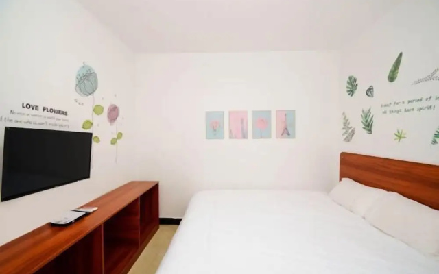Yongzhou Mengchao Hotel – Guest Rooms – Yongzhou