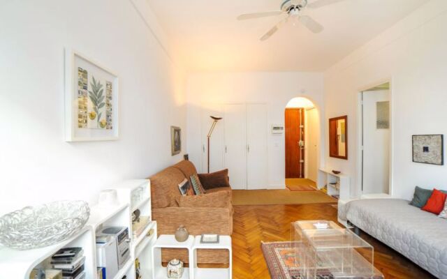 Apartment Le Suez Biniamar