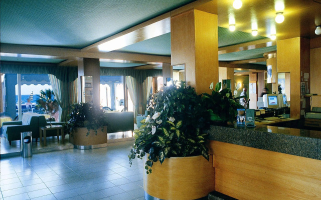 Hotel Solemare Beach & Beauty SPA