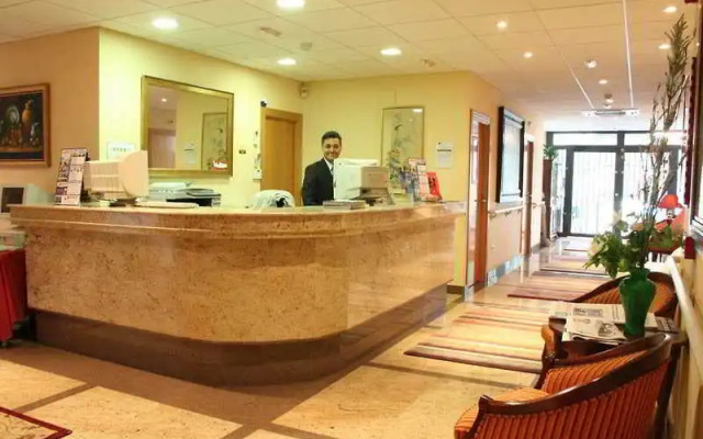 A&H Arturo Soria Centre