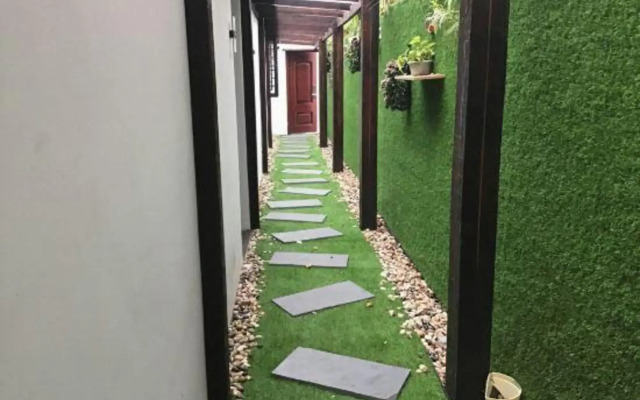 Muxiju Guesthouse