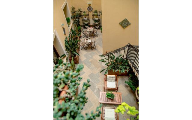 San Domenico Residence by Badia Nuova
