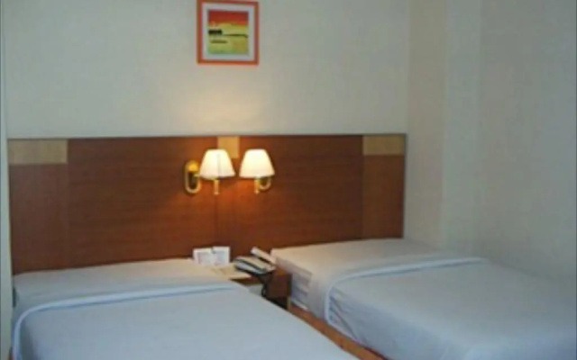 Jelita Hotel