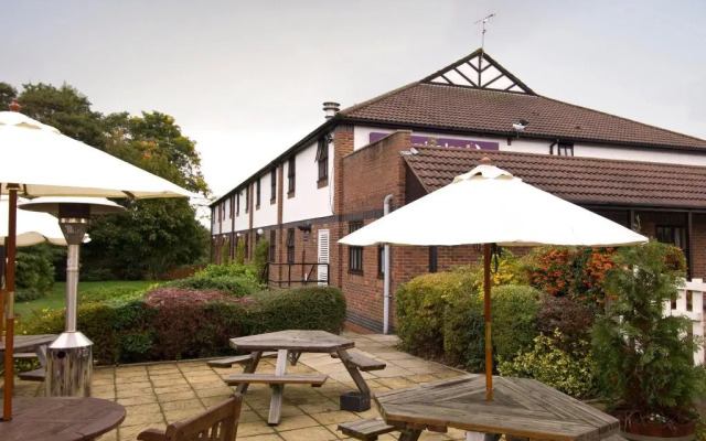 Premier Inn Wirral (Heswall)