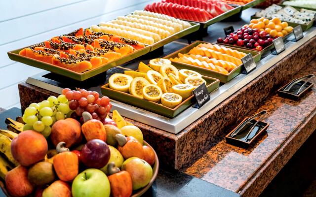 Grand Mercure Recife Boa Viagem