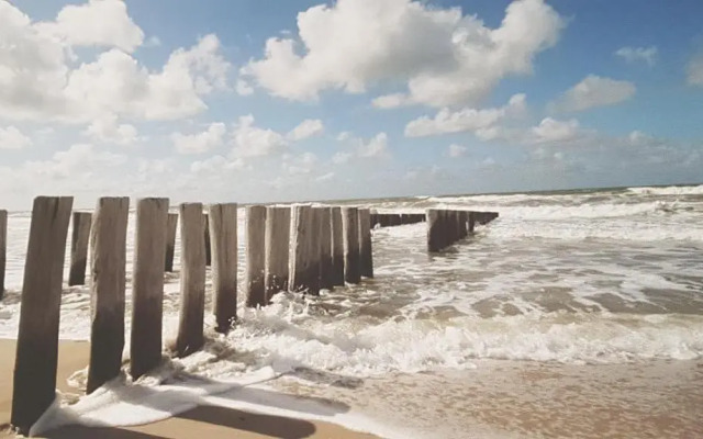 vakantiehuisje Cottage