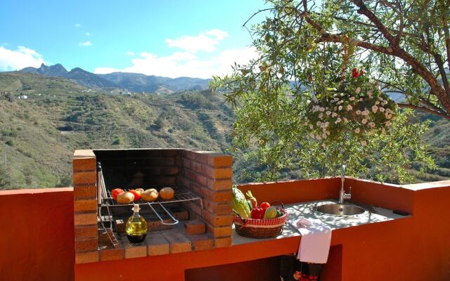 Romantic Villa With Private Pool for Couples in Gran Canaria