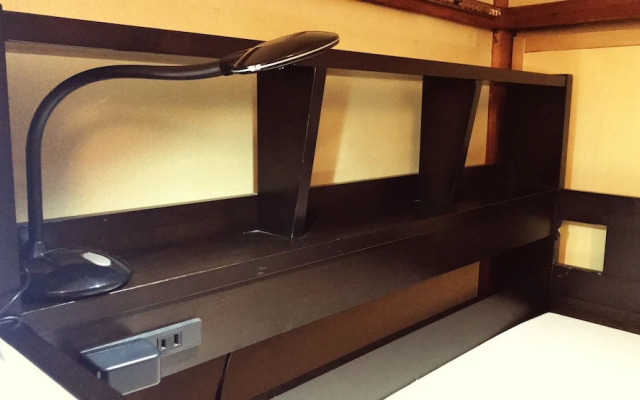 SUGIYA Guest House - Hostel