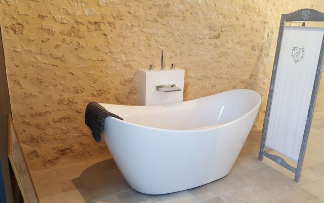 Domaine de Manilau - B&B