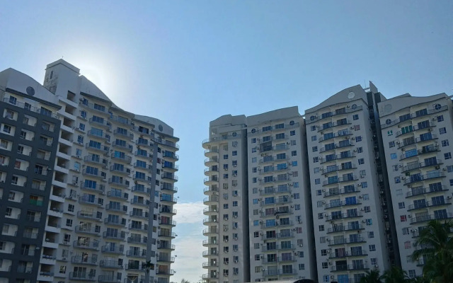 Apartment Bajet Marina
