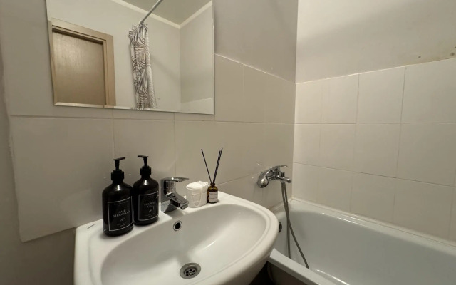 Апартаменты на улице Дорожная 12