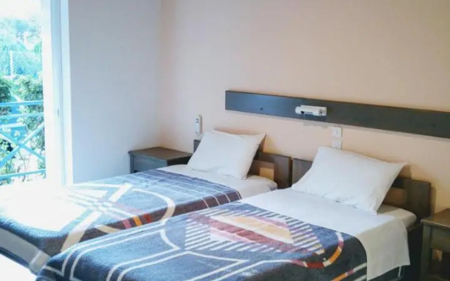 V-Apartments