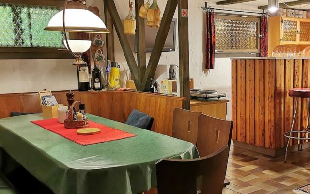 Ferienwohnungen Vesteblick