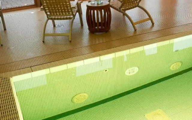 Gästehaus Mondmuschel