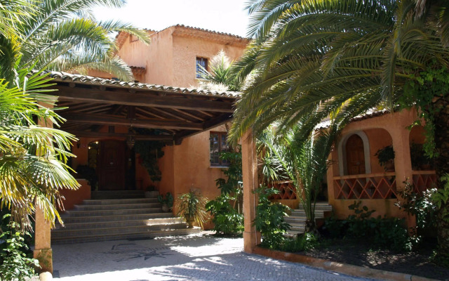 Quinta da Lagoa