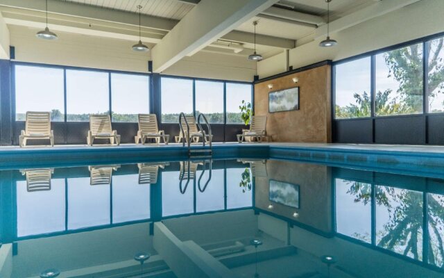 Best Western Hunt's Landing Hotel Matamoras/Milford