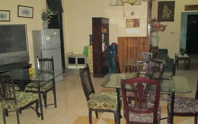 Hotel Sonny Surabaya