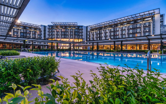 Voya Beach Resort