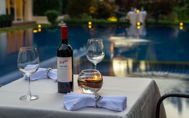J'S Links Angkor Boutique Hotel