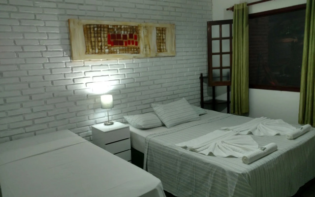 Pousada Sempre Graciosa