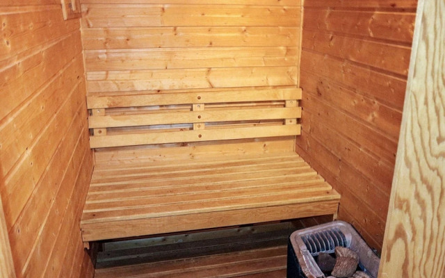 8 Person Holiday Home in Vikersund