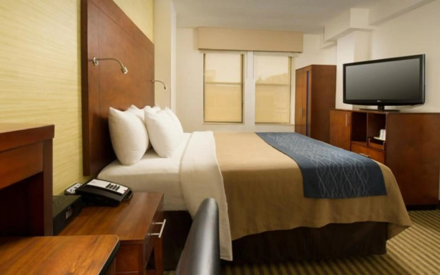 Comfort Inn Downtown DC/Convention Center