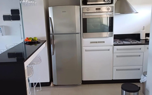 Linda Bay 223, Mar de las Pampas