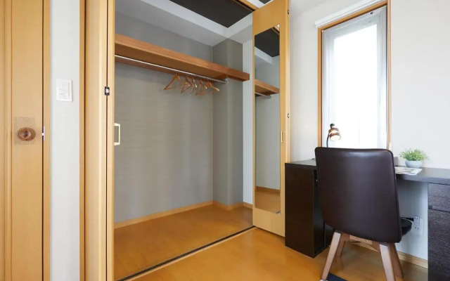 22-Sweet Dreams House in JR Okubo Station 5 min