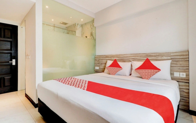 OYO 94728 Isleep Ciwalk