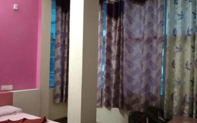 Hotel Pratiksha