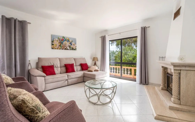 Salicos Benagil Pool Villa