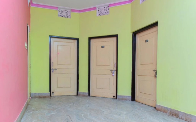 Kalinga Guest House By OYO Rooms