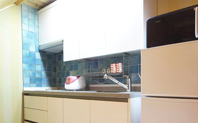 Gyeongpo Yangji Pension