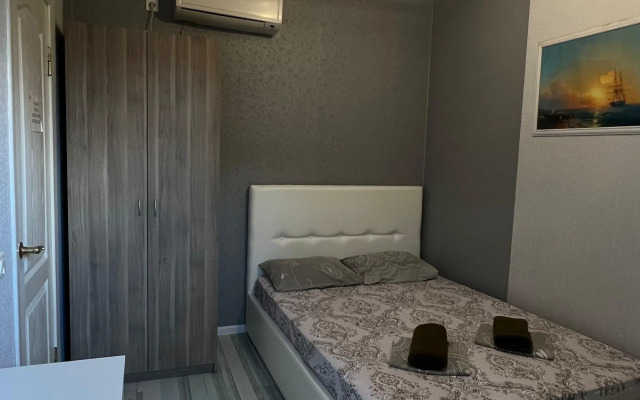 Песчаная 19 (Джемете)