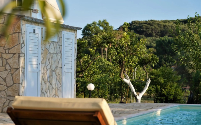 Villa Apollo Parga