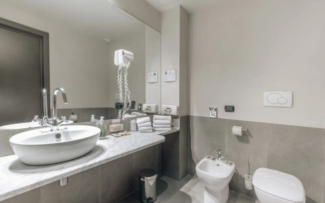 Hotel Continental