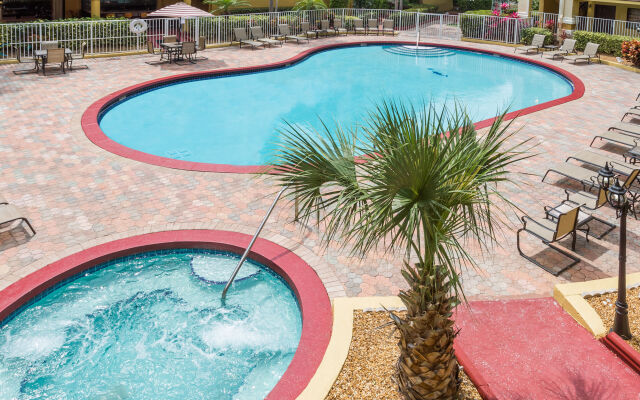 Holiday Inn & Suites Boca Raton - North by IHG