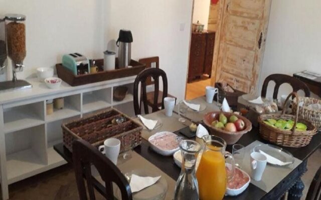 Lanui Guest House