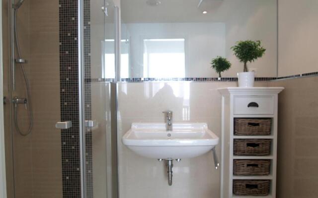 Strandglück Haus A Strandglück Appartement 7A