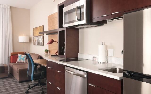 TownePlace Suites Chicago Waukegan/Gurnee