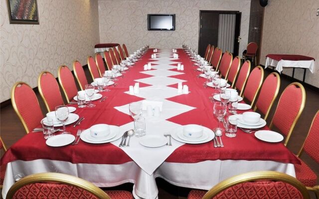 Gaziantep Plaza Hotel