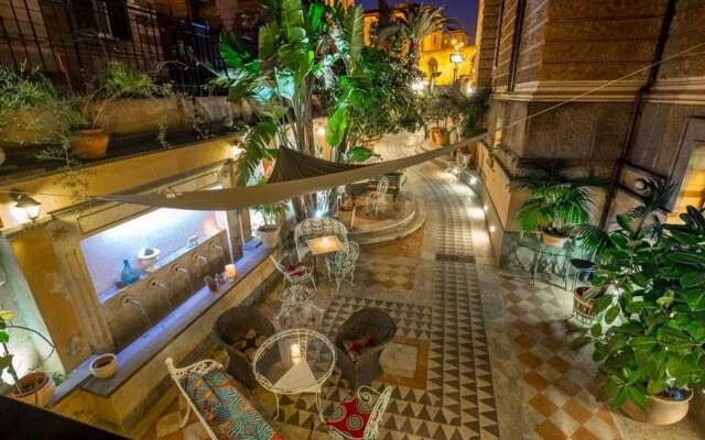 Hotel Emona Aquaeductus