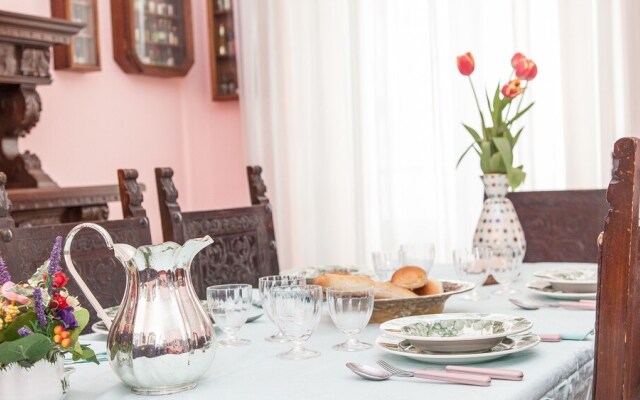 Apartments in San Pietro