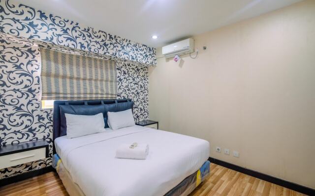 Best and Prime Location 1BR The Wave Apartment
