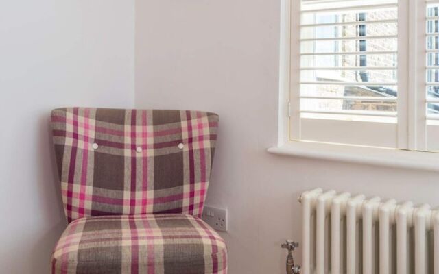 3-bedroom Home in Richmond - Ideal Family Living