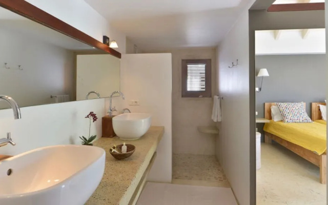 Dream Villa Anse des Cayes 772