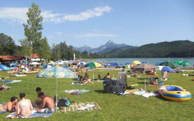 Ferienwohnung Seefelder